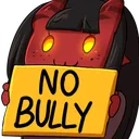 Meru_No_Bully