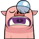 piggysnore