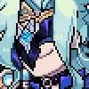 DottoreLaughPixelgif