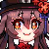 HuTaoPixelEmotivegif