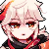 KazuhaPixelLeafgif