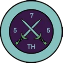 575thLogo