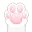 xonyankittypinkcatpawxo