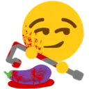 hehe