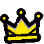 :crown_yellow: