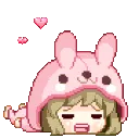 AMbunnylove