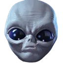 alien
