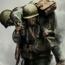 CMONSOLDIERWECANGETTHERE