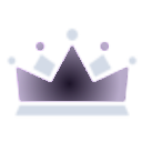 LnD_Crown Discord Emoji | • ꒰ Sᴛᴀʀ Fᴀᴍɪʟʏ Zᴏɴᴇ ꒱ •