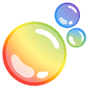 rainbowbubbles