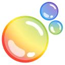 :rainbowbubbles: