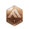 Bronze