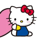 hellokittymatching
