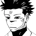 sukuna_stare