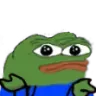 peeposhrug