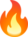 Fire Discord sticker | MW4 Ranked Community ❘ MW4 COD WARZONE ❘ MW4 RANKED ❘ MW4 WARZONE ❘ MW4 COD DMZ ❘ MW4 COD DMZ