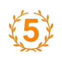 Level_5_role_icon Discord emoji
