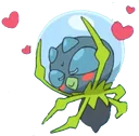 DewpiderLove