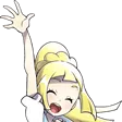 LillieHey