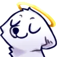 72795doggoangel