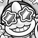 Dedede_Sunglass Dedede_Sunglass