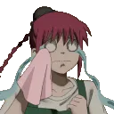 SDLuCrying