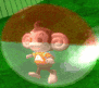 MonkeyBallin Discord emoji