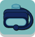 Diving Mask