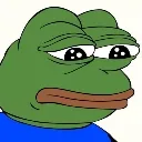 sad