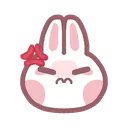 9290bunnyangry