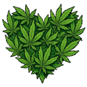 luvcann Discord Emoji - r/ukmedicalcannabis