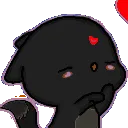 blackkisses