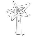 aLISA_lightstick