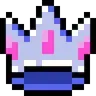 pixelcrown