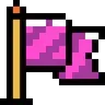 pixelflag