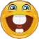 hehe