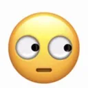 sideeye