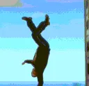 freefall