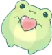 FroggieLovesYou