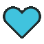 :Lightblueheartgif: