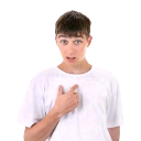 me Discord emoji