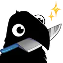 Raven_Knife
