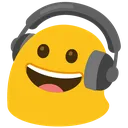 bloblisteningtomusic