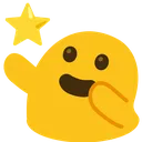 blobstar