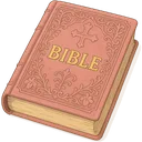 21948pinkbible