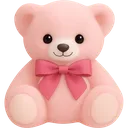 89298pinkteddybear