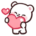 54972milkheart