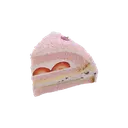 7558strawberrycake