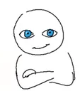 blueeyedstare