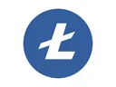 CryptocurrencyLitecoinLogoGraphi